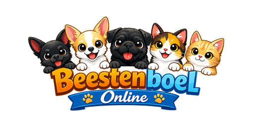Beestenboel Online